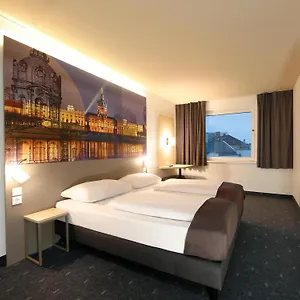 City-west Hotell